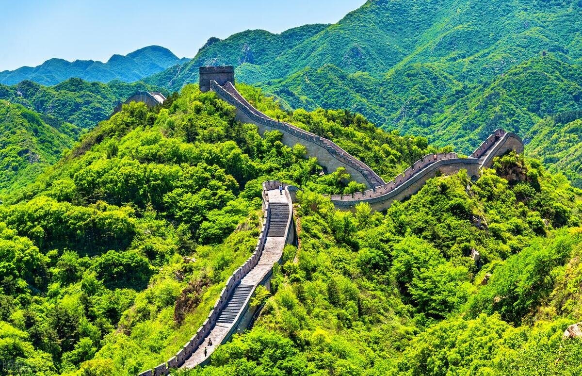 Beijing & Xi’an 6-Day Cultural Journey