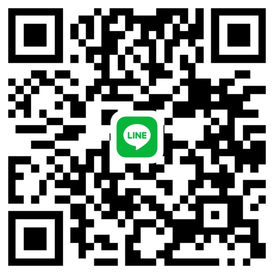 LINE QR code
