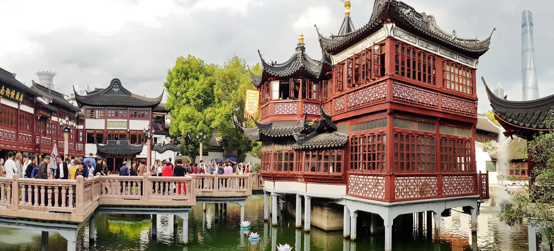 China Private Tour Checklist: Airport Pickup, Guide, Hotels and Payments