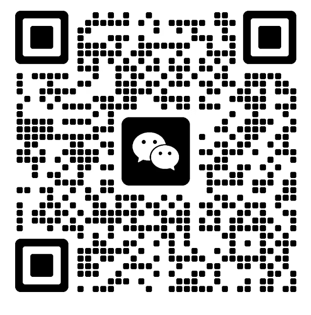 WeChat QR code